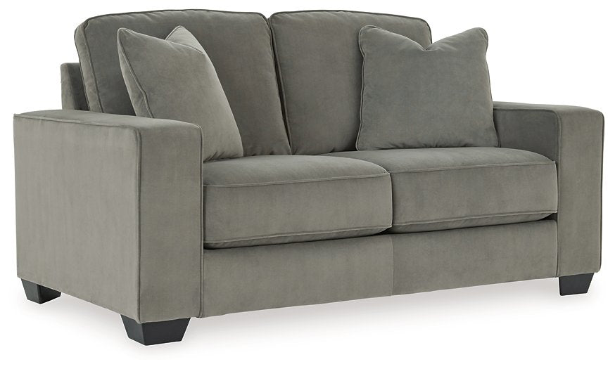 Angleton Loveseat - Factory Furniture Outlet Store