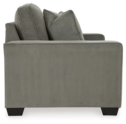 Angleton Loveseat - Factory Furniture Outlet Store