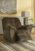 Accrington Recliner - Factory Furniture Outlet Store