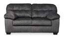 Accrington Loveseat - Factory Furniture Outlet Store
