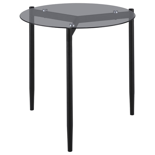 Rosalie End & Side Table image