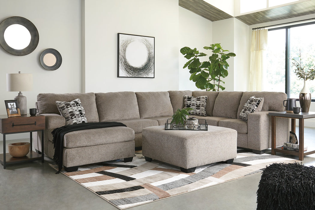 Ballinasloe Living Room Set - Factory Furniture Outlet Store