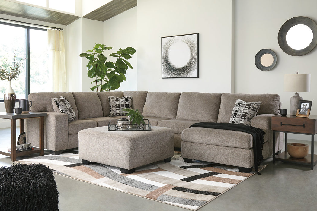Ballinasloe Living Room Set - Factory Furniture Outlet Store