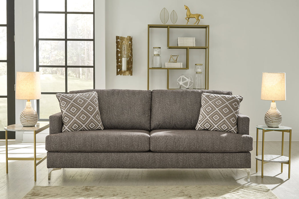 Arcola Sofa & Loveseat Living Room Set - Factory Furniture Outlet Store