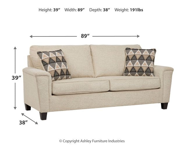 Abinger Sofa Sleeper - Factory Furniture Outlet Store