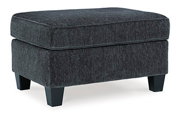 Abinger Ottoman - Factory Furniture Outlet Store