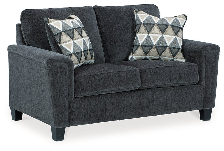 Abinger Loveseat - Factory Furniture Outlet Store