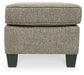 Barnesley Ottoman - Factory Furniture Outlet Store
