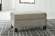 Barnesley Ottoman - Factory Furniture Outlet Store