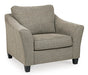 Barnesley Oversized Chair - Factory Furniture Outlet Store