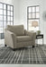 Barnesley Oversized Chair - Factory Furniture Outlet Store