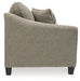 Barnesley Loveseat - Factory Furniture Outlet Store