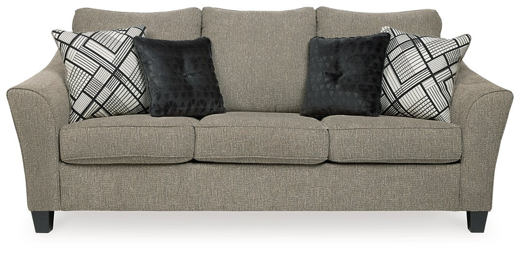 Barnesley Sofa - Factory Furniture Outlet Store