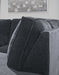 Altari 2-Piece Sleeper Sectional with Chaise - Factory Furniture Outlet Store