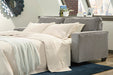 Altari Sofa Sleeper - Factory Furniture Outlet Store
