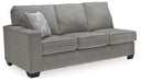 Altari 2-Piece Sectional with Chaise - Factory Furniture Outlet Store