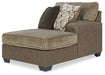 Abalone Living Room Set - Factory Furniture Outlet Store