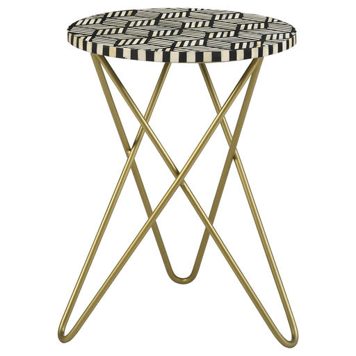 Xenia End & Side Table image