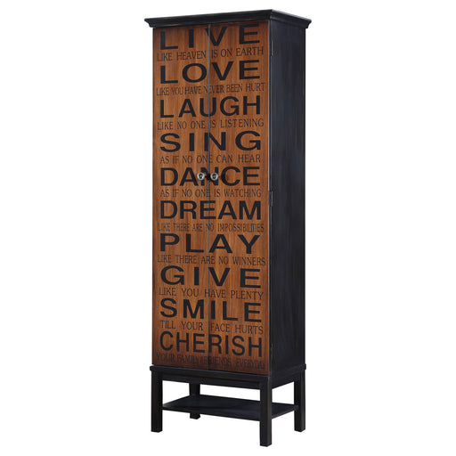 Lovegood Accent Cabinet image