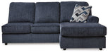 Albar Place Sectional - Factory Furniture Outlet Store