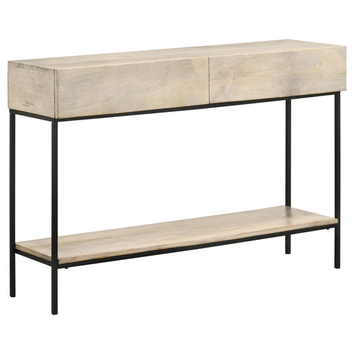 Rubeus Console Table image