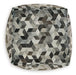 Albermarle Pouf - Factory Furniture Outlet Store