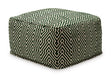 Abacy Pouf - Factory Furniture Outlet Store