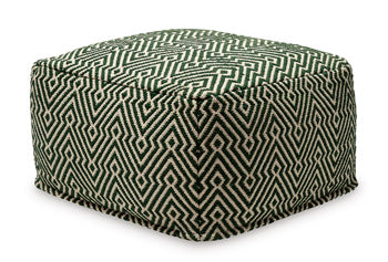 Abacy Pouf - Factory Furniture Outlet Store