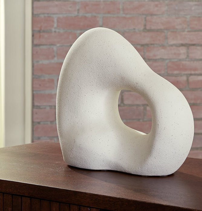 Arthrow Sculpture - Factory Furniture Outlet Store