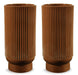Avalyah Vase (Set of 2) - Factory Furniture Outlet Store