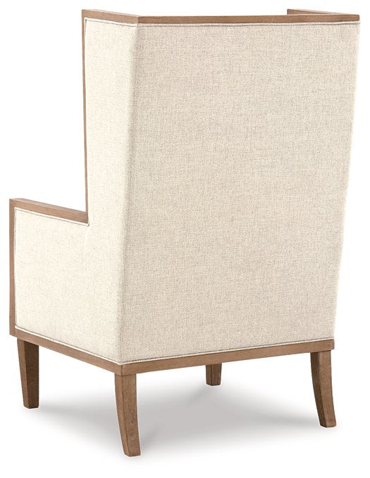 Avila Accent Chair - Factory Furniture Outlet Store