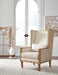 Avila Accent Chair - Factory Furniture Outlet Store