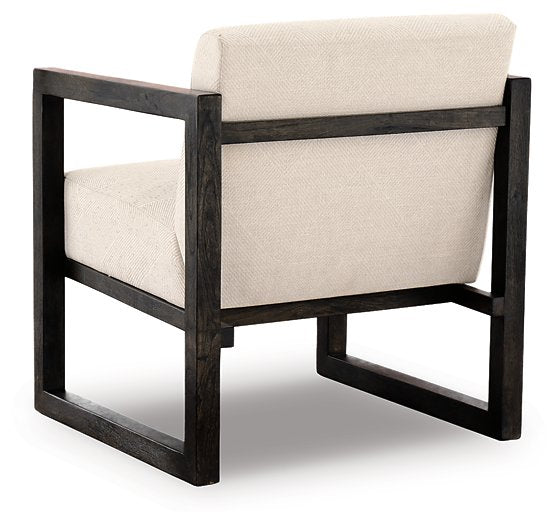 Alarick Accent Chair - Factory Furniture Outlet Store