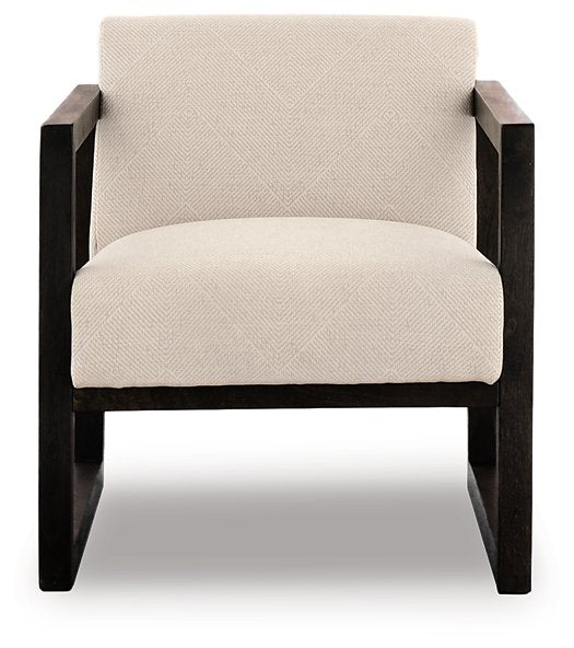 Alarick Accent Chair - Factory Furniture Outlet Store