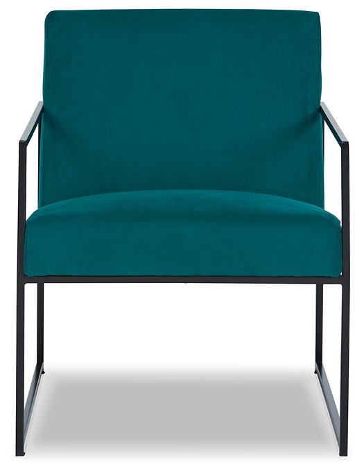 Aniak Accent Chair - Factory Furniture Outlet Store