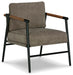 Amblers Accent Chair - Factory Furniture Outlet Store