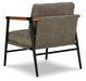 Amblers Accent Chair - Factory Furniture Outlet Store