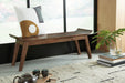 Abbianna Accent Bench - Factory Furniture Outlet Store