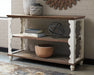 Alwyndale Sofa/Console Table - Factory Furniture Outlet Store