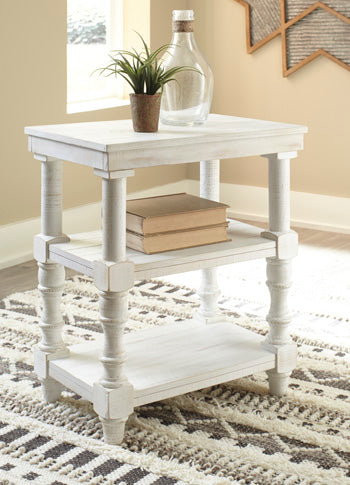 Dannerville Accent Table - Factory Furniture Outlet Store