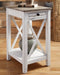 Adalane Accent Table - Factory Furniture Outlet Store