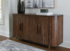 Amickly Accent Cabinet - Factory Furniture Outlet Store