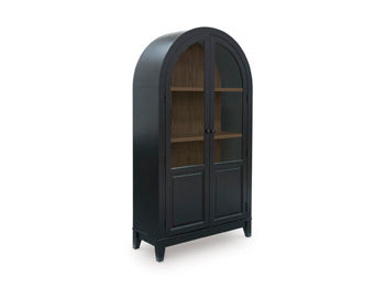 Dagandale Accent Cabinet image