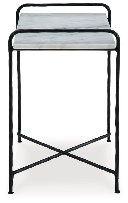 Ashber Accent Table - Factory Furniture Outlet Store