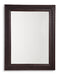 Balintmore Accent Mirror - Factory Furniture Outlet Store