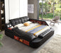 9012 EASTERN KING BED/QUEEN BED image