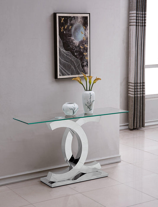ST313 CONSOLE TABLE