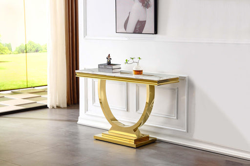ST316 CONSOLE TABLE image