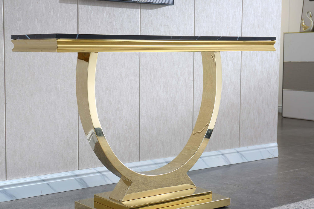 ST316 CONSOLE TABLE