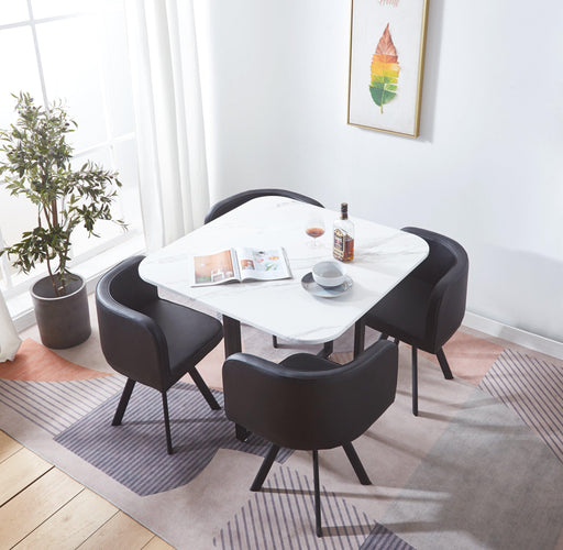 801 DINING TABLE SET image